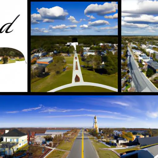 Elon, NC : Interesting Facts, Famous Things & History Information | What Is Elon Known For?